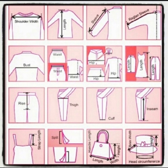 Meet your Posher, The Tailoress - Picture 3 of 9